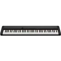 Синтезатор Casio Casiotone CT-S1-76 (черный)