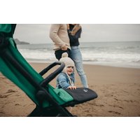 Коляска прогулочная «книга» Anex Air-x 2022 (green)