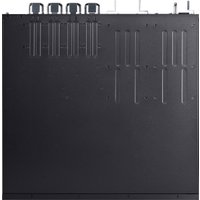 Управляемый коммутатор 3-го уровня TP-Link Omada SG6428XHP