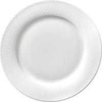 Тарелка десертная Nouvelle Белый Лотос 77088