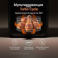 Аэрогриль (аэрофритюрница) Redmond (Редмонд) AG1905