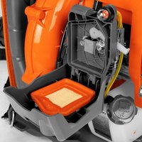 Ранцевая воздуходувка Daewoo Power DABL 520