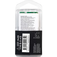 Оперативная память Lyambda 8ГБ DDR5 SODIMM 4800 МГц LRS5M48C40N1/8 в Лиде