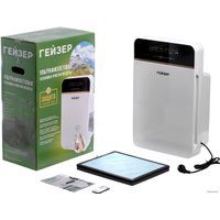 Очиститель воздуха Гейзер Модель 2