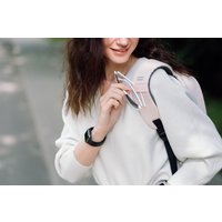 Городской рюкзак XD Design Bobby Hero Spring (светло-розовый)