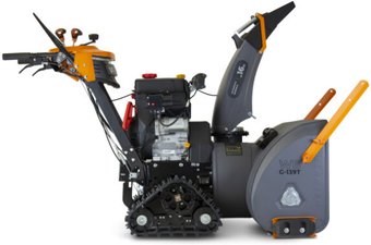 Снегоуборщик Villartec WB G-139T