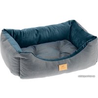 Лежак Ferplast Chester 50 (синий)