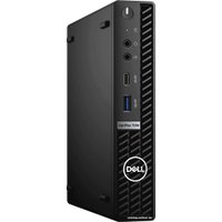 Компактный компьютер Dell OptiPlex Micro 7090-3367