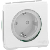 Розетка Schneider Electric Mureva S MUR39134