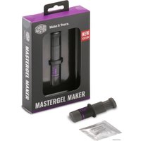 Термопаста Cooler Master Mastergel Maker MGZ-NDSG-N15M-R2