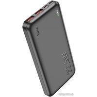 Внешний аккумулятор Hoco J101 10000mAh (черный)