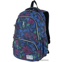 Городской рюкзак Polar 18263L (синий)