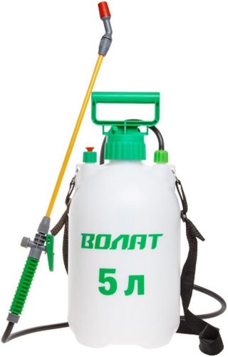 Ручной опрыскиватель Волат 57030-50