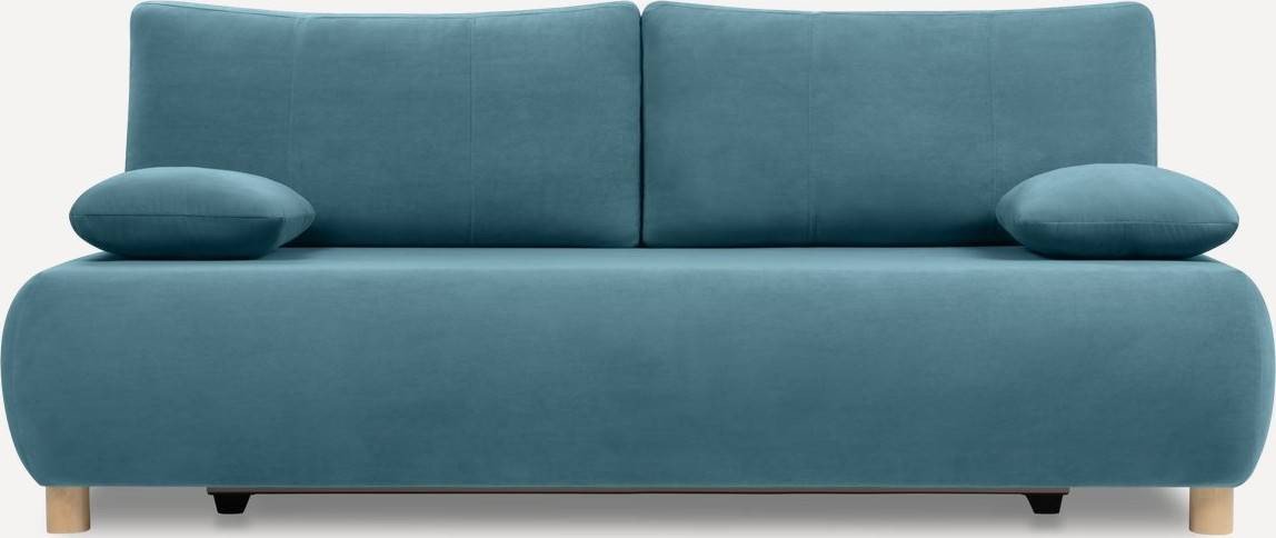 

Диван Divan Рейли Velvet Mint 160994 (зеленый)