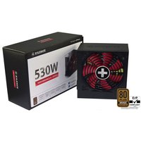 Блок питания Xilence Performance A+ 530W [XP530R8]