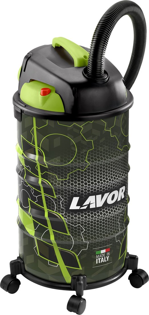 

Пылесос Lavor Rudy 30 S