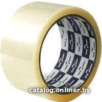 Скотч Klebebander 50ммx63м ТРК231 (прозрачный)