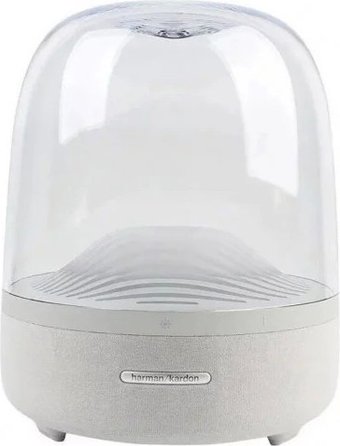 Harman/Kardon Aura Studio 3 (белый)