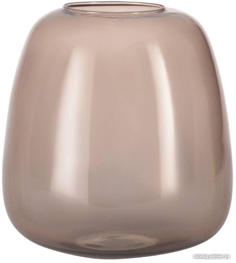 Ваза Eglo Delnite 421082 (стекло, коричневый)