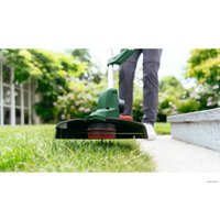 Триммер Bosch Universal GrassCut 18V-26 06008C1D04 (без АКБ)