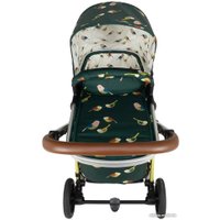 Универсальная коляска Cosatto Giggle Trail (3 в 1, birdland)