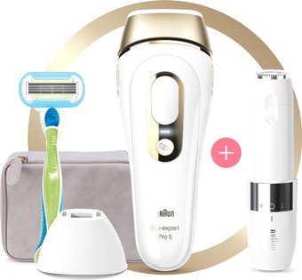 Braun Silk-expert Pro 5 PL5129