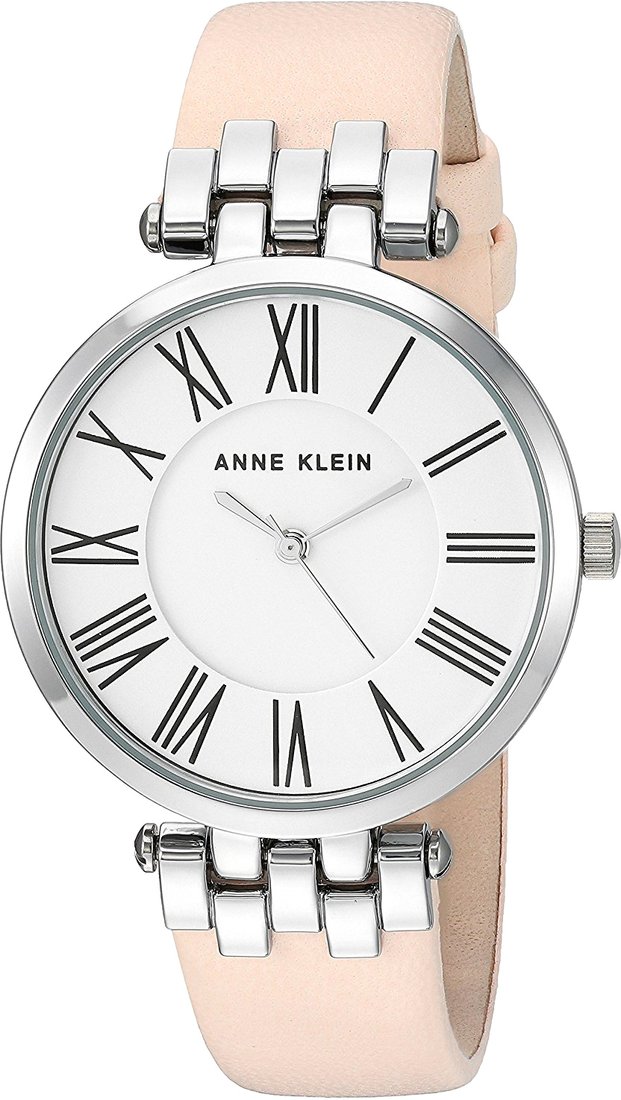 

Наручные часы Anne Klein 2619SVLP