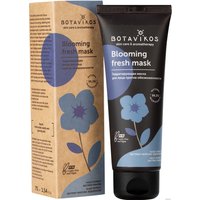  Botavikos Маска для лица против обезвоженности Blooming fresh mask 75 мл