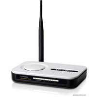 Wi-Fi роутер TP-Link TL-WR340GD