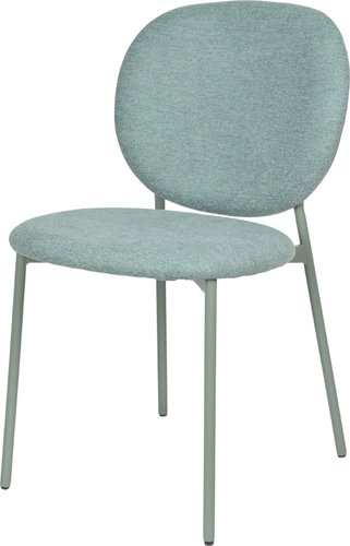 Stool Group Pip DR-20032C-1 (зеленый/ножки зеленые)