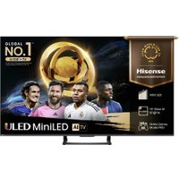MiniLED телевизор Hisense 55U7Q