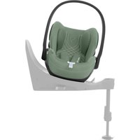 Детское автокресло Cybex Cloud T i-Size Leaf Green (Plus)
