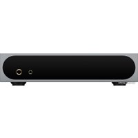 Сетевой проигрыватель Matrix Audio mini-i Pro 4 (серебристый)