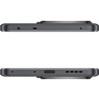 Телефон Realme GT7 RMX5061 12GB/512GB международная версия (ледяной черный)