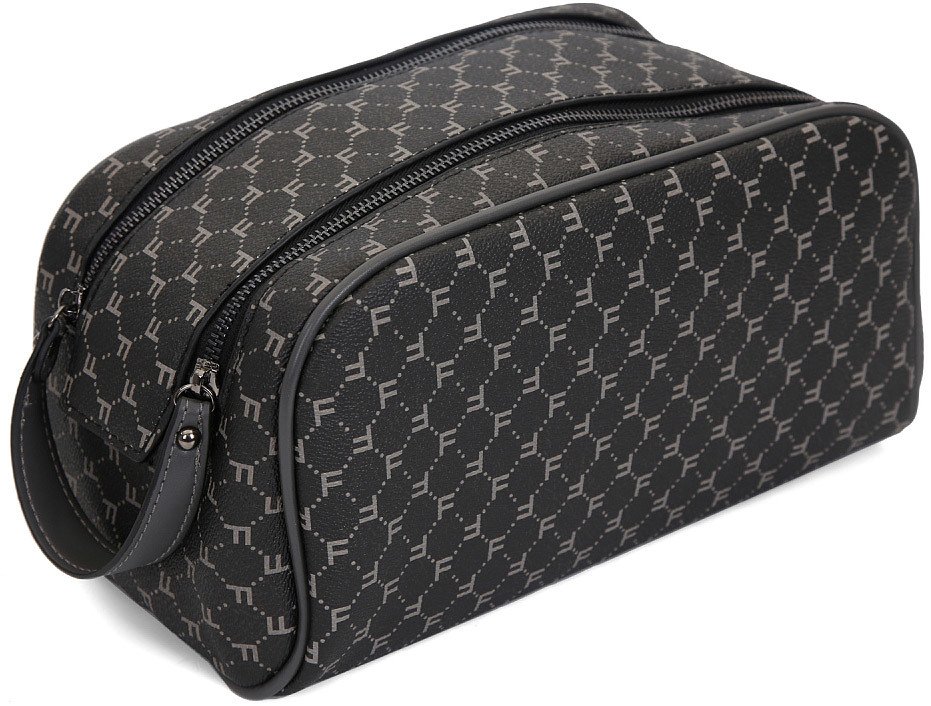 

Женская сумка Fabretti FR44765-2 (черный)