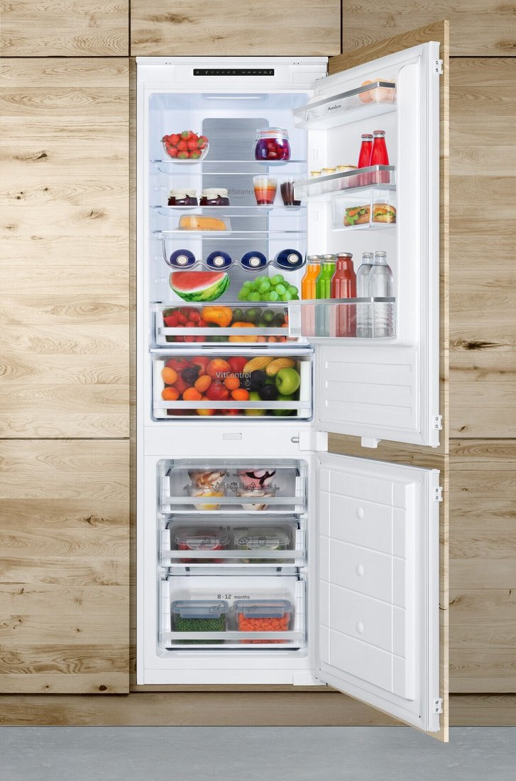Холодильник Amica BK3085.6(E)