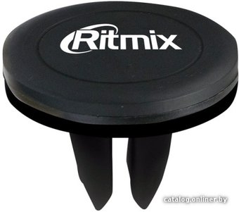 Держатель для смартфона Ritmix RCH-005 V Magnet