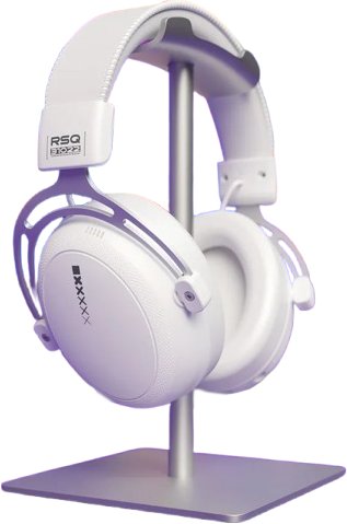Наушники Red Square Eonix RS322 (белый)