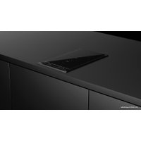 Варочная панель TEKA Flex MasterSense Slide Cooking Domino IZS 34700 MST (черный)