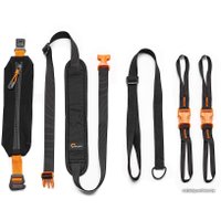 Рюкзак Lowepro PhotoSport BP 24L AW III (черный/синий)