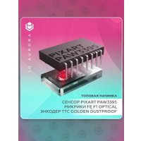 Игровой набор IO by Red Square Ice Cream (мышь, клавиатура, коврик) в Барановичах