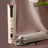 Круглая  плойка WellSkins WX-JF201