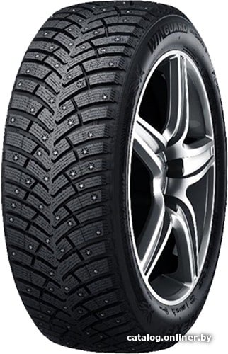 Зимние шины Nexen WinGuard WinSpike 3 275/65R20 126/123R (под шип)