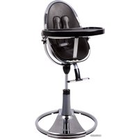 Высокий стульчик Bloom Fresco Chrome