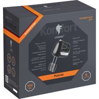 Миксер Leonord LE-1739 (черный)