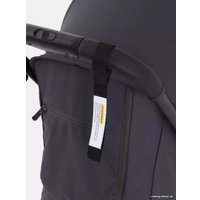 Коляска прогулочная «книга» Rant Sky RA400 (graphite)