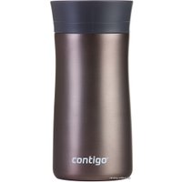 Термокружка Contigo Pinnacle 0.3л (бежевый)