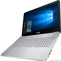 Ноутбук ASUS VivoBook Pro N552VX-FW356T