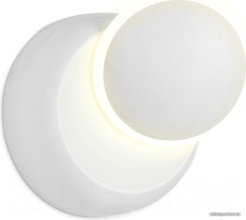 Бра Ambrella light Wall FW115 WH/S