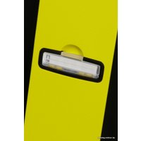 Чемодан-спиннер Samsonite S'Cure Lime 81 см